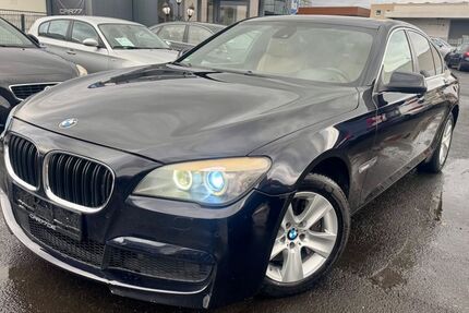 BMW 730 289.000 km 12.290 &euro; Maintal 63477