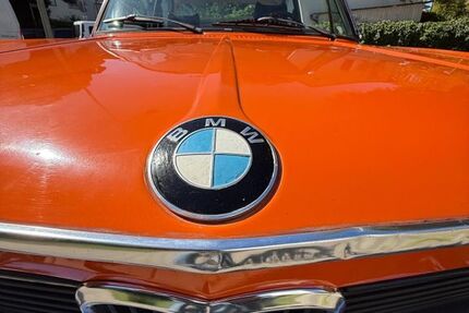 BMW 2002 90.000 km 22.555 &euro; Frankfurt 60433