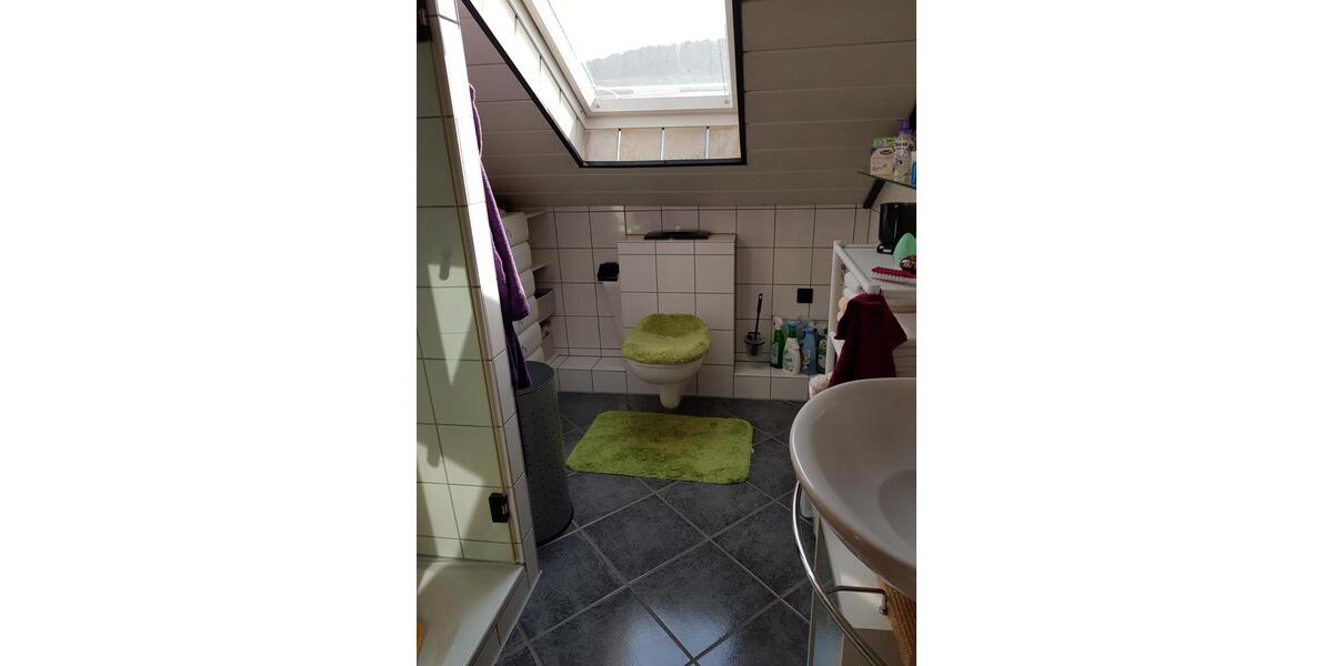 Dachgeschoßwohnung Biebergemünd - 3.5 Zimmer, 110 m&sup2;, 880&euro; | Angebot:25956836