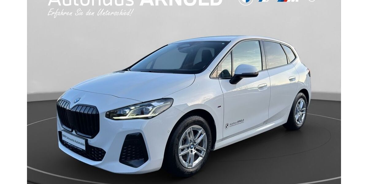 BMW 220 Active Tourer 20.500 km 31.730 &euro; Hösbach 63768