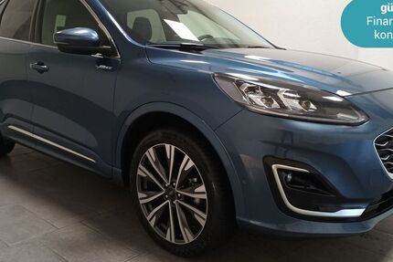 Ford Kuga 26.902 km 24.770 &euro; Egelsbach 63329