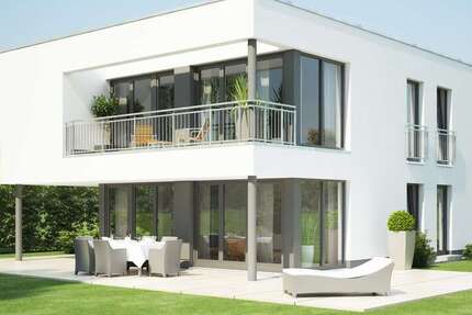 Haus Aschaffenburg Obernau Obernauer Kolonie - 8 Zimmer, 185 m&sup2;, 950.000&euro; | Angebot:14746540