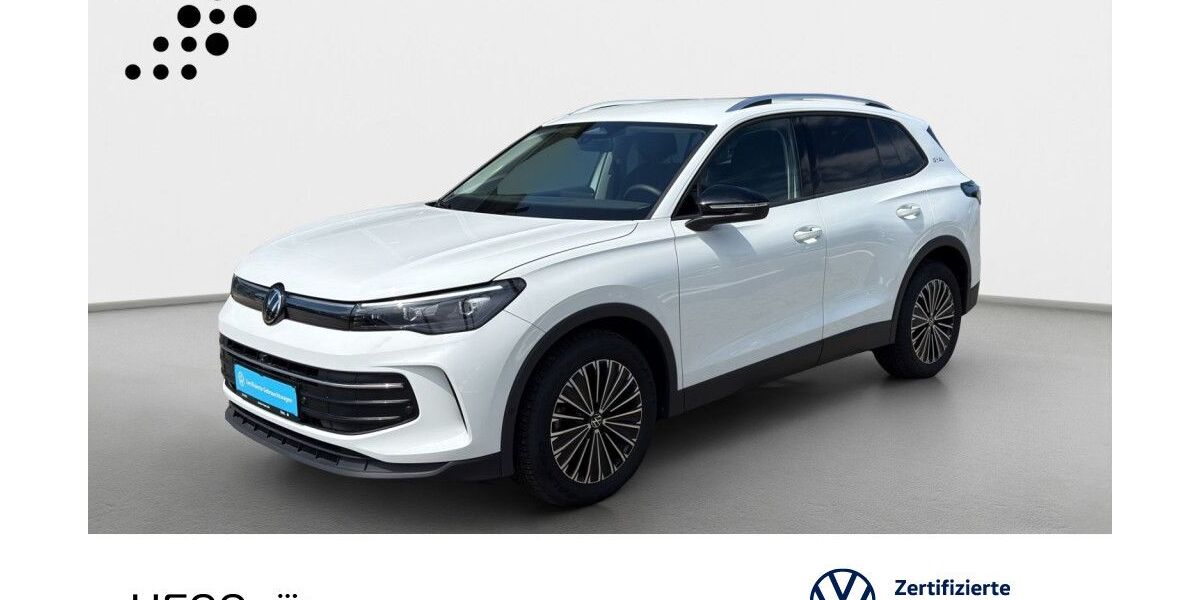 VW Tiguan 25.300 km 30.449 &euro; Büdingen-Düdelsheim 63654