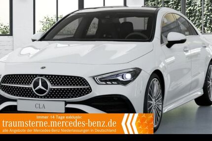 Mercedes-Benz CLA 180 15.716 km 34.290 &euro; Frankfurt 60599