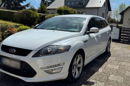 Ford Mondeo 301.000 km 5.000 &euro; Neuberg 63543