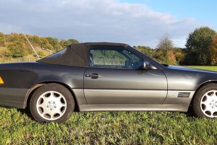 Mercedes-Benz SL 320 110.000 km 22.999 &euro; Babenhausen 64832