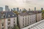 Etagenwohnung Frankfurt am Main Westend-Süd - 2 Zimmer, 45 m&sup2;, 1.820&euro; | Angebot:25663717