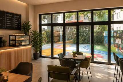 Gewerbeobjekt Friedrichsdorf - 1.635&euro; | Angebot:27044271