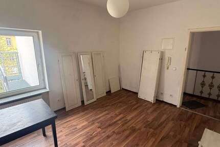 Wohnung Frankfurt Gallus - 1 Zimmer, 23 m&sup2;, 590&euro; | Angebot:26085172