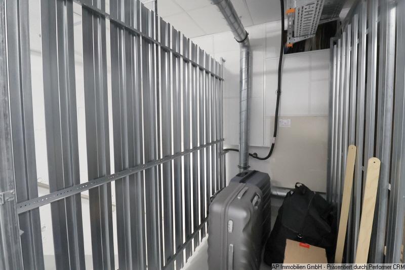 Etagenwohnung Frankfurt am Main Gallus - 1 Zimmer, 39 m&sup2;, 915&euro; | Angebot:25045900