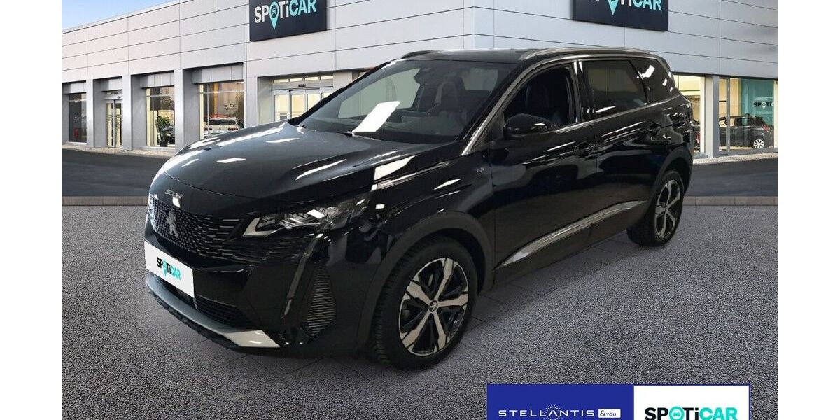Peugeot 5008 56.611 km 27.760 &euro; Frankfurt 60314