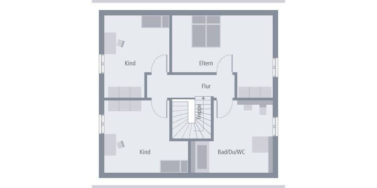 Einfamilienhaus Gross Umstadt Klein-Umstadt - 5 Zimmer, 155 m&sup2;, 618.000&euro; | Angebot:25696877