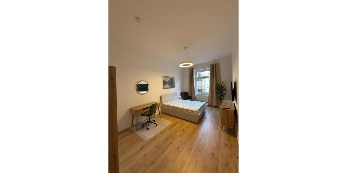 Etagenwohnung Frankfurt am Main Niederrad - 1 Zimmer, 20 m&sup2;, 750&euro; | Angebot:25718530