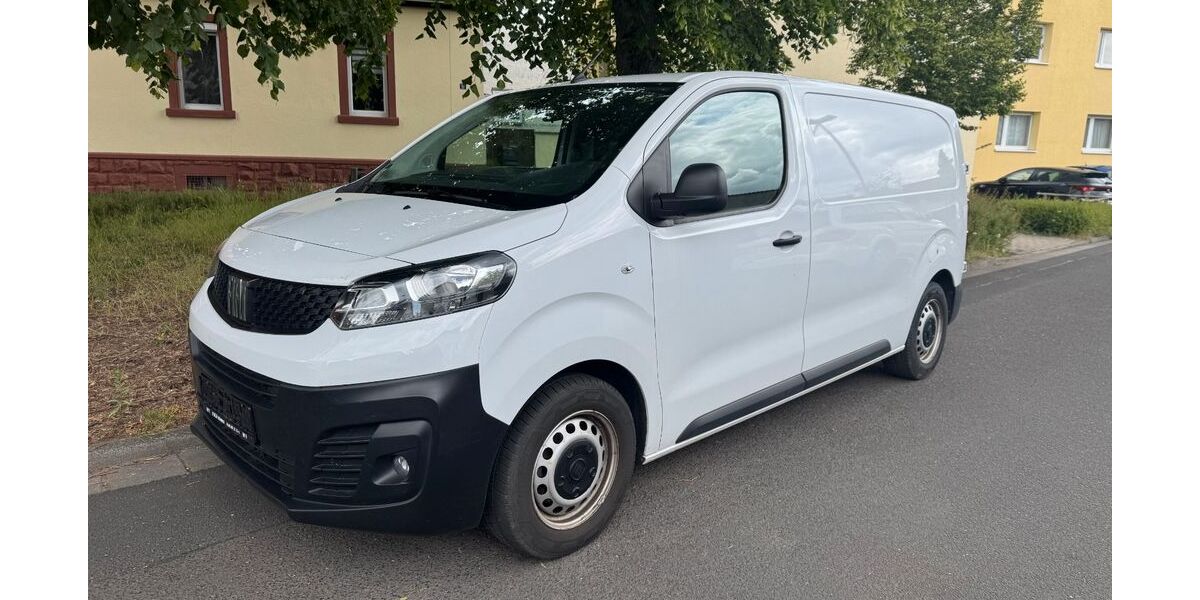 Fiat Scudo 47.000 km 22.790 &euro; rodgau 63110