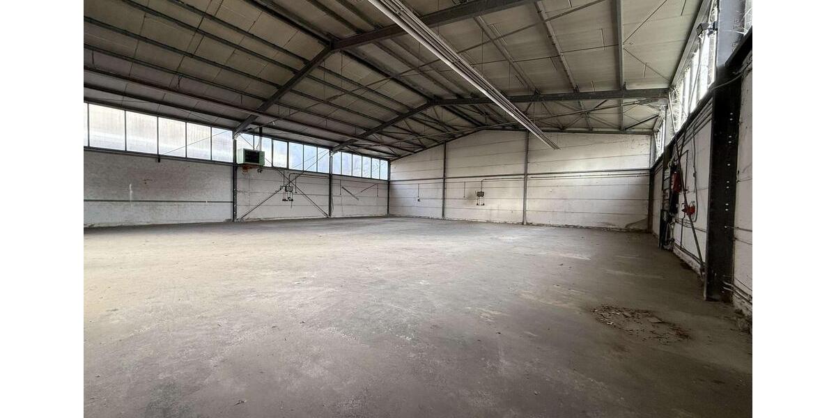 Gewerbeobjekt Friedrichsdorf - 1.450&euro; | Angebot:25146346