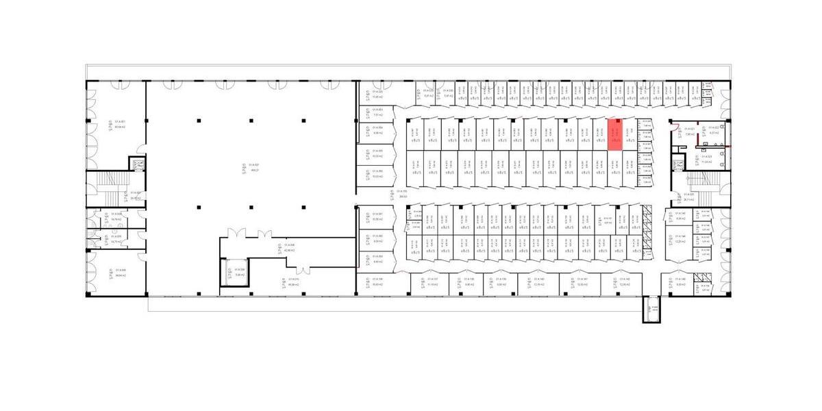 Gewerbeobjekt Dreieich - 120&euro; | Angebot:16903514