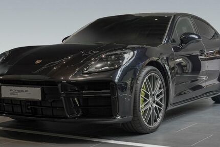 Porsche Panamera 22.500 km 136.960 &euro; Frankfurt am Main 65936