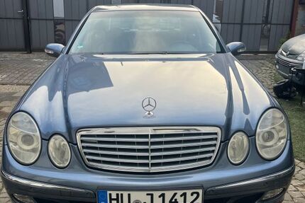 Mercedes-Benz E 200 179.000 km 5.999 &euro; Nidderau 61130
