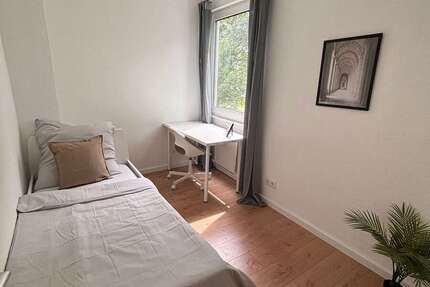 Zimmer Frankfurt am Main Sindlingen - 475&euro; | Angebot:25765598