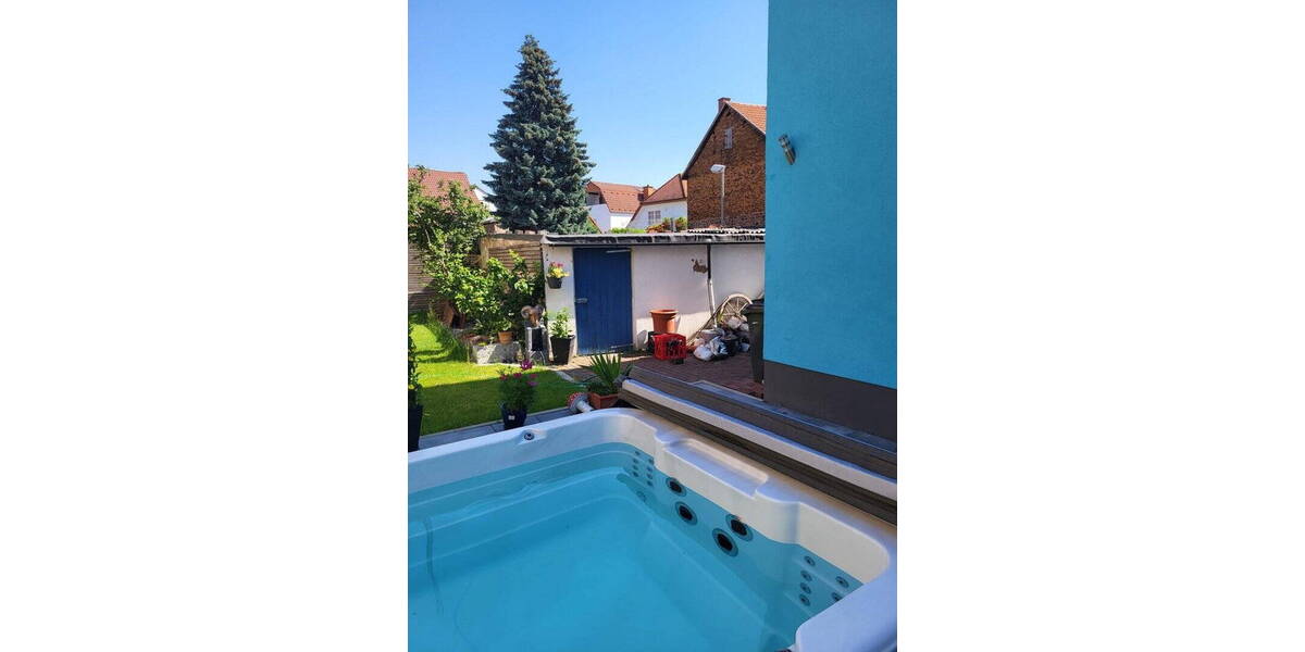 Einfamilienhaus Offenbach Bürgel - 6 Zimmer, 152 m&sup2;, 535.000&euro; | Angebot:25927602