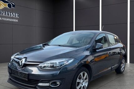 Renault Megane 112.000 km 6.480 &euro; Rödermark 63322