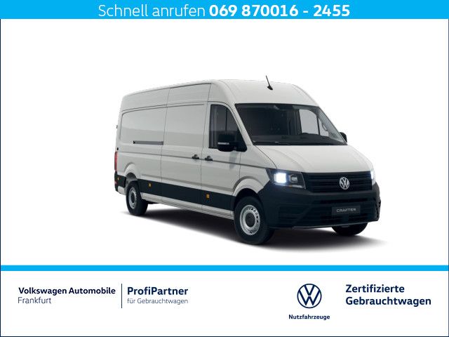 VW Crafter 40.354 km 32.780 &euro; Hanau 63452