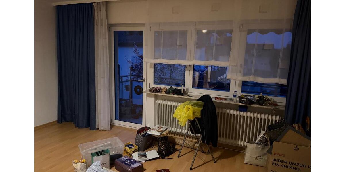 Etagenwohnung Offenbach am Main - 2 Zimmer, 38 m&sup2;, 550&euro; | Angebot:26042202