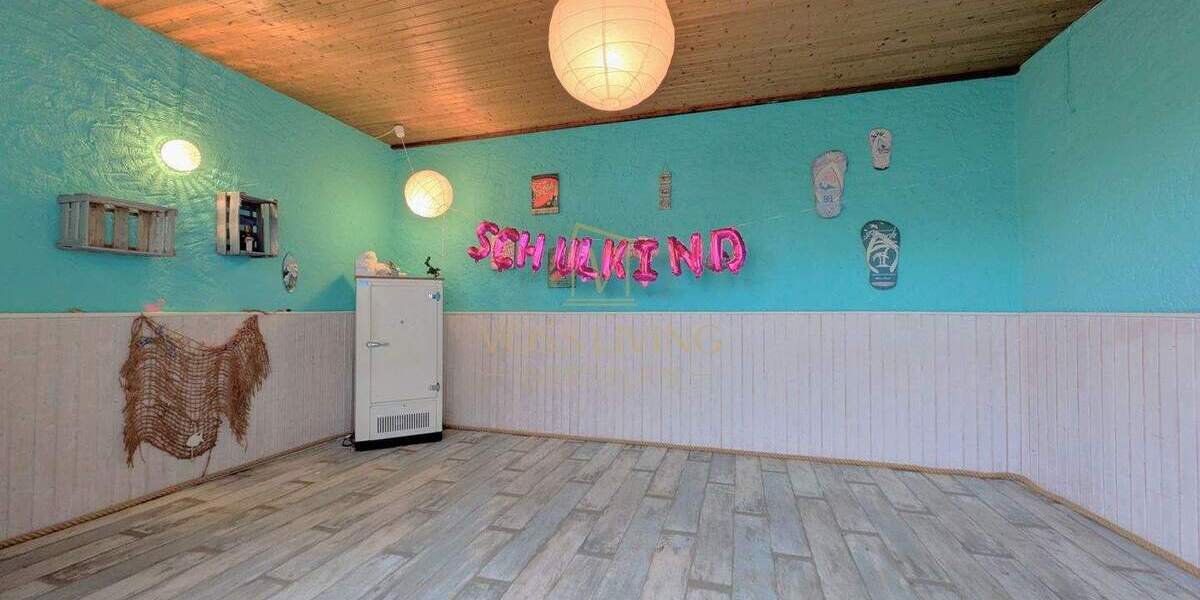 Einfamilienhaus Karben Rendel - 1 Zimmer, 266 m&sup2;, 489.000&euro; | Angebot:25689260