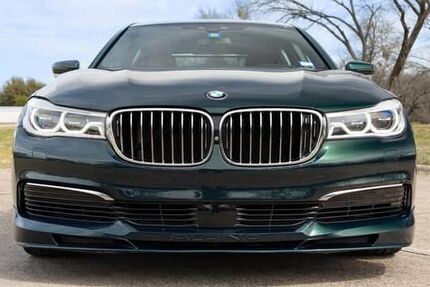 Alpina B7 125.000 km 34.000 &euro; Frankfurt 65934