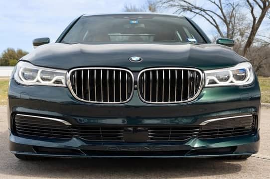 Alpina B7 125.000 km 34.000 &euro; Frankfurt 65934