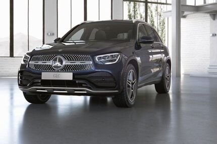 Mercedes-Benz GLC 220 115.280 km 33.690 &euro; Friedberg 61169