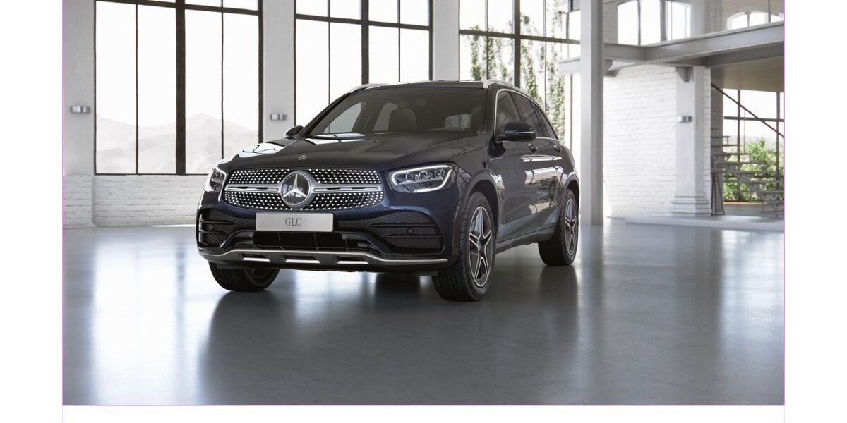 Mercedes-Benz GLC 220 115.280 km 33.690 &euro; Friedberg 61169