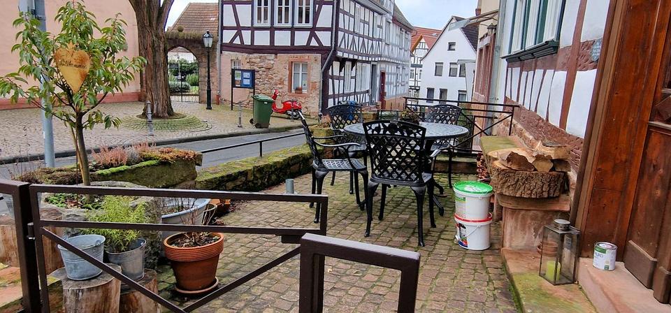 Einfamilienhaus Gelnhausen - 6 Zimmer, 158 m&sup2;, 640.000&euro; | Angebot:25408177