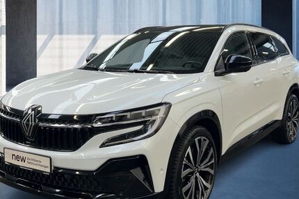 Renault Espace 21.182 km 38.560 &euro; Frankfurt / Main 60314