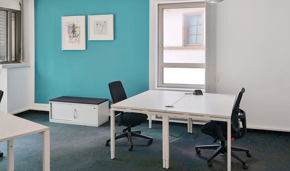 Gewerbeobjekt Frankfurt am Main Bockenheim - 1.039&euro; | Angebot:22928305