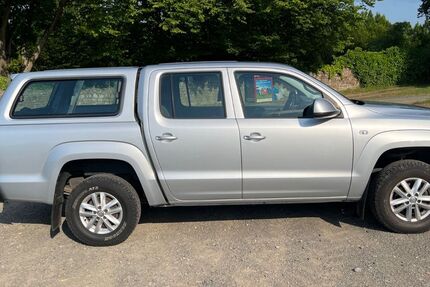 VW Amarok 219.000 km 10.500 &euro; Friedberg 61231