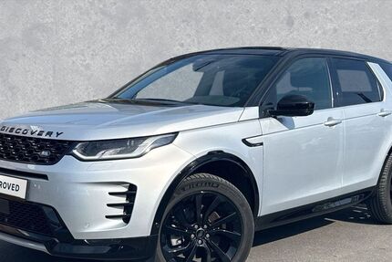 Land Rover Discovery Sport 42.600 km 39.880 &euro; Frankfurt a.M. 60314