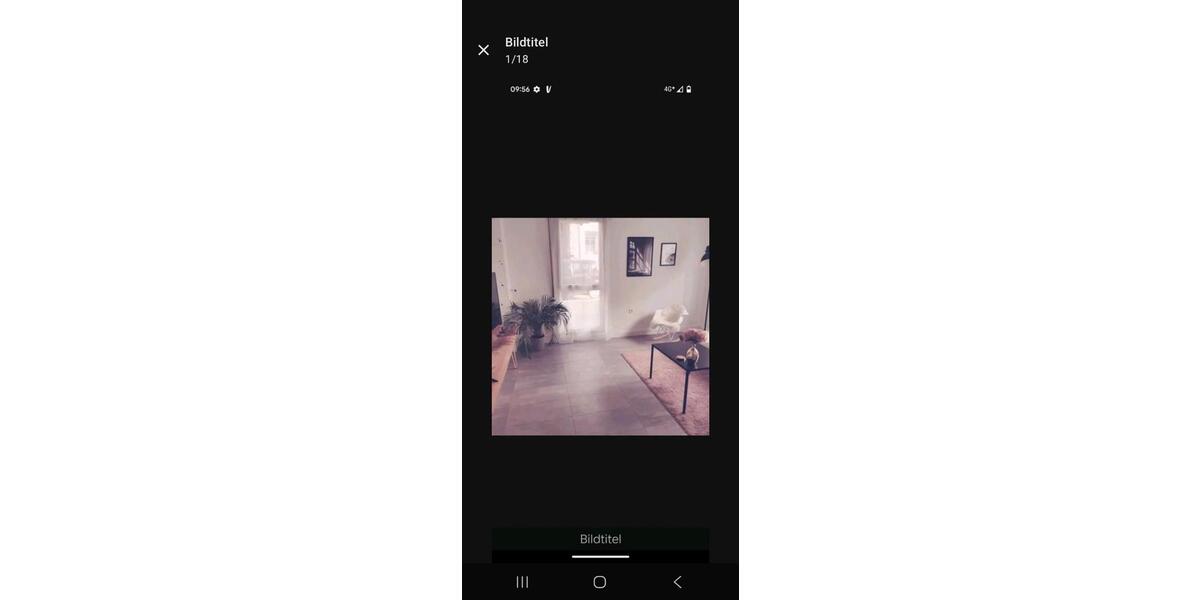 Erdgeschoßwohnung Langen (Hessen) - 2.5 Zimmer, 73 m&sup2;, 990&euro; | Angebot:25754978