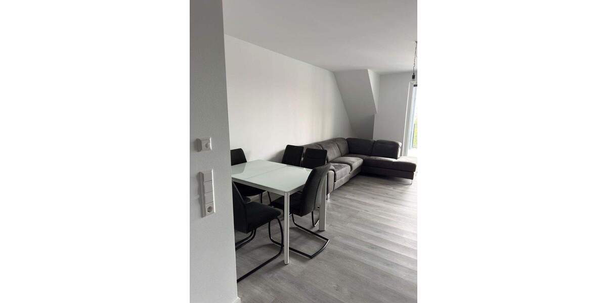 Etagenwohnung Obertshausen - 2 Zimmer, 60 m&sup2;, 290.000&euro; | Angebot:25687639