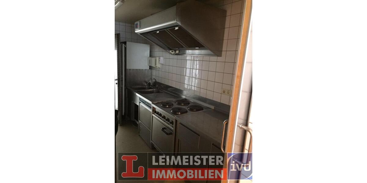 Gewerbeobjekt Mainaschaff - 1.000&euro; | Angebot:22708190