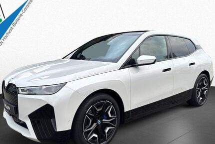 BMW iX 41.227 km 43.470 &euro; Bad Homburg 61352