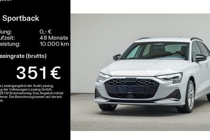 Audi A3 2.000 km 30.820 &euro; Mühlheim 63165