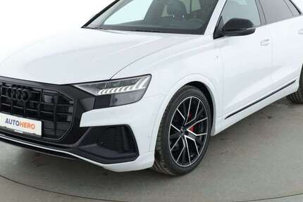 Audi Q8 78.588 km 53.380 &euro; Frankfurt am Main 65936
