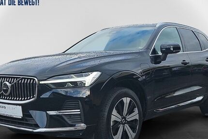 Volvo XC60 61.900 km 39.850 &euro; Hanau 63452
