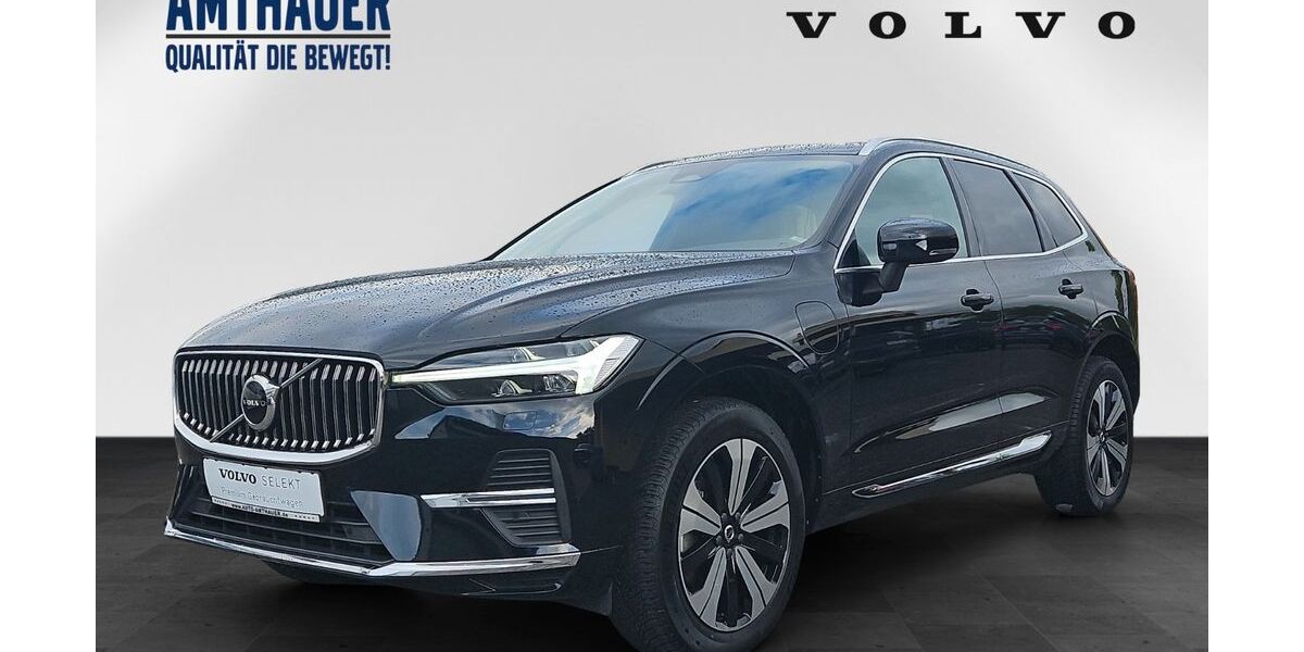 Volvo XC60 61.900 km 39.850 &euro; Hanau 63452