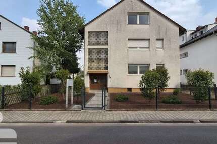 Haus Dietzenbach - 9 Zimmer, 246 m&sup2;, 595.000&euro; | Angebot:27582507