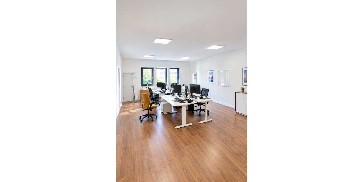 Gewerbeobjekt Frankfurt am Main / Bahnhofsviertel Bahnhofsviertel - 5.440&euro; | Angebot:27437741