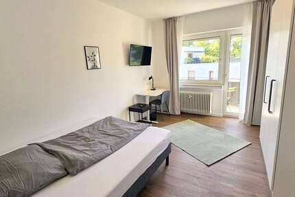 Zimmer Frankfurt am Main Ostend - 3 Zimmer, 850&euro; | Angebot:26059191