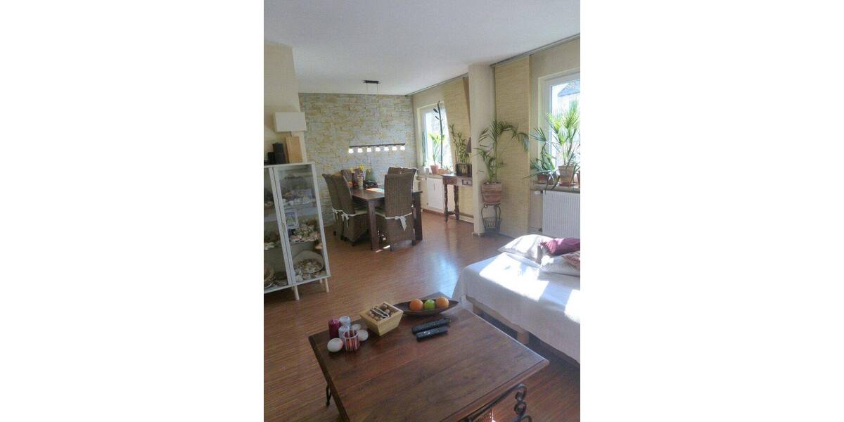 Etagenwohnung Frankfurt am Main Eschersheim - 4 Zimmer, 80 m&sup2;, 435.000&euro; | Angebot:26926617