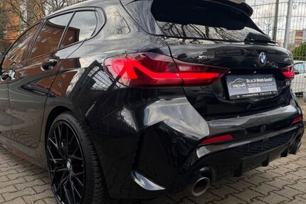 BMW M135 87.500 km 31.990 &euro; Offenbach am Main 63071